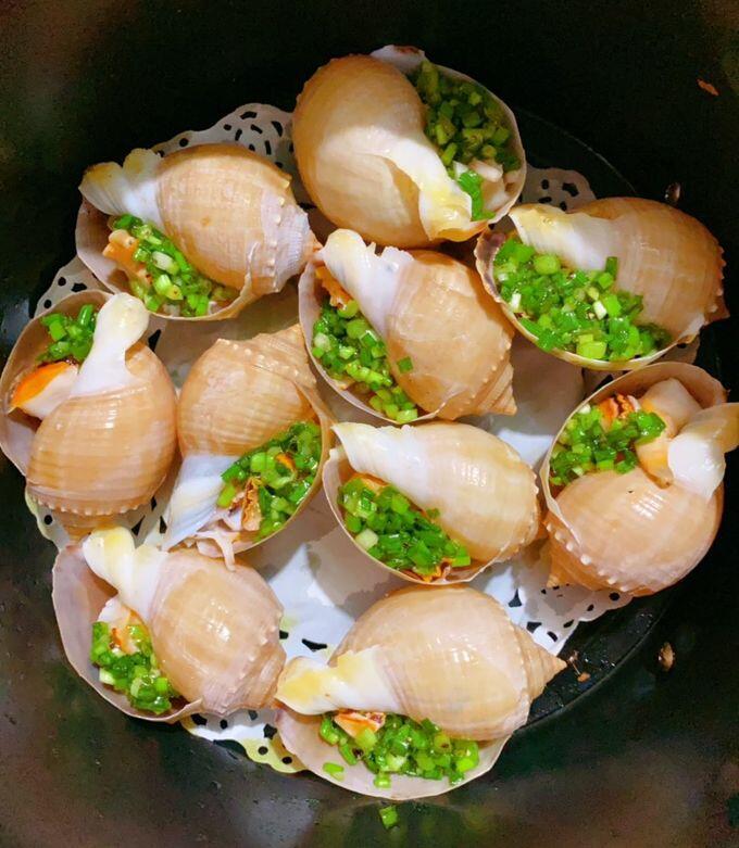 Loài Ốc Tên Nghe Đã Thấy Bốc Mùi Xưa Chẳng Ai Thèm Ăn, Nay Thành Đặc Sản Không Thể Thiếu Ở Nhà Hàng, Giá Đến 270.000Đ/Kg Loài Ốc Tên Nghe Đã Thấy Amp;#34;Bốc Mùiamp;#34; Xưa Chẳng Ai Thèm Ăn, Nay Thành Đặc Sản Không Thể Thiếu Ở Nhà Hàng, Giá Đến 270.000Đ/Kg - 6