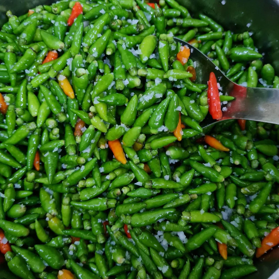 Loại Quả Bé Tí Xưa Mọc Dại Trên Rừng Chẳng Ai Hái, Nay Lên Đời Được Chị Em Săn Lùng Dù Giá Đến 1 Triệu/Kg Loại Quả Bé Tí Xưa Mọc Dại Trên Rừng Chẳng Ai Hái, Nay Amp;#34;Lên Đờiamp;#34; Được Chị Em Săn Lùng Dù Giá Đến 1 Triệu/Kg - 4