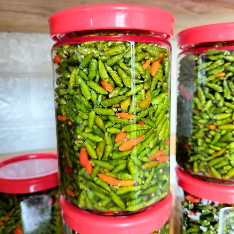 Loại Quả Bé Tí Xưa Mọc Dại Trên Rừng Chẳng Ai Hái, Nay Lên Đời Được Chị Em Săn Lùng Dù Giá Đến 1 Triệu/Kg Loại Quả Bé Tí Xưa Mọc Dại Trên Rừng Chẳng Ai Hái, Nay Amp;#34;Lên Đờiamp;#34; Được Chị Em Săn Lùng Dù Giá Đến 1 Triệu/Kg - 5