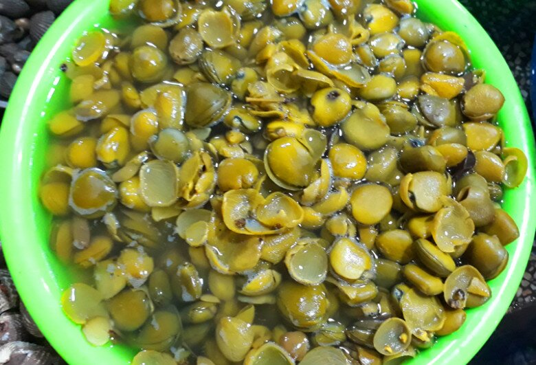 Loại quả tên nghe như một loại gia vị, có vị đắng ngắt đem xào tôm lại thành đặc sản Quảng Ninh thử một lần là nghiện Loại quả tên nghe như một loại gia vị, có vị đắng ngắt đem xào tôm lại thành đặc sản Quảng Ninh thử một lần là amp;#34;nghiệnamp;#34; - 2