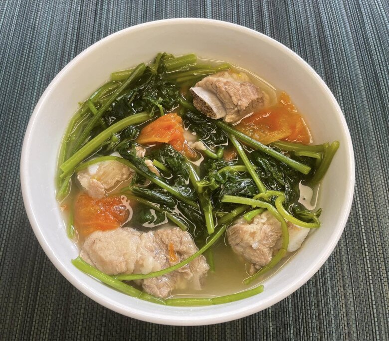 Loại Rau Giòn Ngọt Như Mì Chính Nhưng 90% Người Không Biết, Đem Nấu Món Gì Cũng Ngon Vì Cực Gây Nghiện Loại Rau Giòn Ngọt Như Mì Chính Nhưng 90% Người Không Biết, Đem Nấu Món Gì Cũng Ngon Vì Cực Gây Amp;#34;Nghiệnamp;#34; - 5