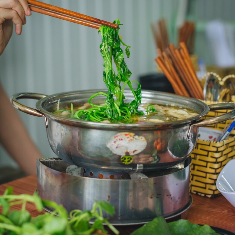 Loại rau xưa bị coi là amp;#34;rácamp;#34; nay thành đặc sản chị em thành phố lùng mua, 120.000đ/kg bán vẫn amp;#34;đắt như tôm tươiamp;#34; - 4