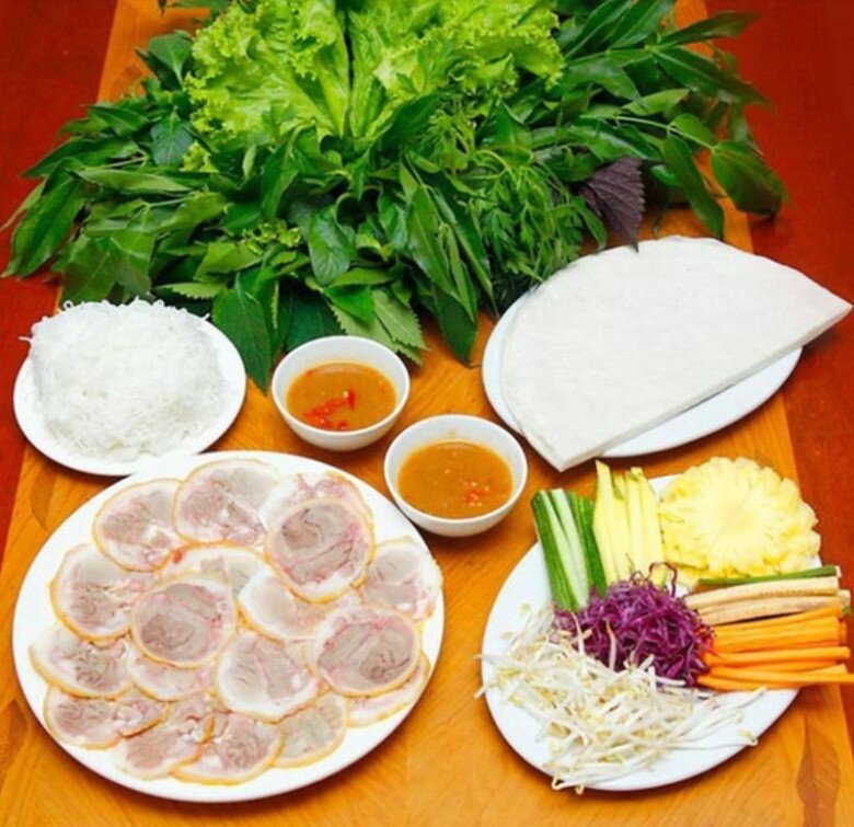 Loại lá tên như ngoài hành tinh lại là đặc sản Tây Ninh, cuốn với bánh tráng thì ngon không gì bằng! Loại lá tên như ngoài hành tinh lại là đặc sản Tây Ninh, cuốn với bánh tráng thì ngon không gì bằng! - 4