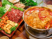 Lifestyle - Trời lạnh xì xụp quanh món ăn này thì "tuyệt đỉnh": Dân sành ăn mách bạn top 8 địa chỉ uy tín nhất Thủ đô
