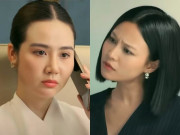 Giải trí - Cách Em 1 Milimet gây sốc vì Ngân có con nhưng không lấy Viễn, khán giả đùa: "Cách em 1 đời chồng"