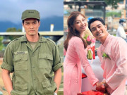 Giải trí - Nam diễn viên Mưa Đỏ được nhận xét "mặt búng ra phản diện", vợ thông báo "không thể giữ quan hệ ở trạng thái văn minh"