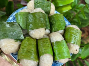 Lifestyle - Phú Thọ có một món xưa chỉ nhà nghèo mới ăn, nay lại thành đặc sản trứ danh vì dẻo thơm gây "nghiện"