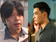 Giải trí - Thái Hoà "hạ cái tôi" để làm bạn cùng con, đi khắp đoàn phim khoe ngoại hình điển trai của quý tử