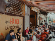 Lifestyle - Những quán cafe gần trăm tuổi giữa lòng Thủ đô: Cha truyền con nối đến 4 đời, nay vẫn đông kín khách nhờ bí quyết gia truyền