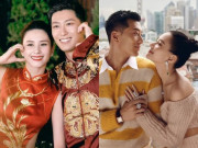 Nam diễn viên 1 tháng không thay quần áo, vợ là "ái nữ trùm sòng bạc", chê chồng ở bẩn giữa sóng truyền hình