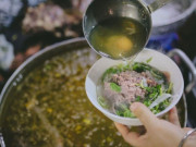 6 quán phở bò lâu năm nhất Thủ đô: Có quán tồn tại hơn 100 năm, được Michelin vinh danh 2 năm liên tiếp