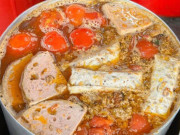 Lifestyle - Món ăn từ thời bao cấp nay là đặc sản nức tiếng Thủ đô: Khắp Hà Nội chỉ có vài nơi bán nhưng đảm bảo ngon "nhức nách"