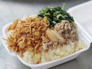 Lifestyle - Món ăn "cứu đói" từ thời bao cấp nay thành đặc sản cực hiếm ở Hà Nội: Khắp Thủ đô chỉ còn đúng 1 quán bán suốt hơn 20 năm