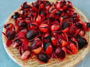 Lifestyle - Loại quả có tên nghe rợn người là đặc sản chỉ Quảng Ninh mới có, giá 150.000đ/kg vẫn "cháy hàng" vì siêu hiếm