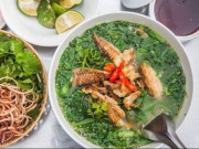 Lifestyle - Về Hải Phòng thử món bún trứ danh: Chế biến vô cùng cầu kỳ, 10 người ăn cả 10 người đều "nghiện"