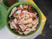 Lifestyle - Thức quà tinh tế của người Hà Nội xưa những ngày se lạnh: Kết hợp nguyên liệu rẻ tiền, tưởng không hợp mà hợp không tưởng