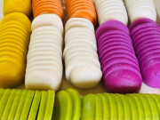 Lifestyle - Thứ cứng như đá đem nấu lại dẻo dai ngon lành, xưa là món nhà nghèo nay lên đời thành đặc sản nhiều người thích mê