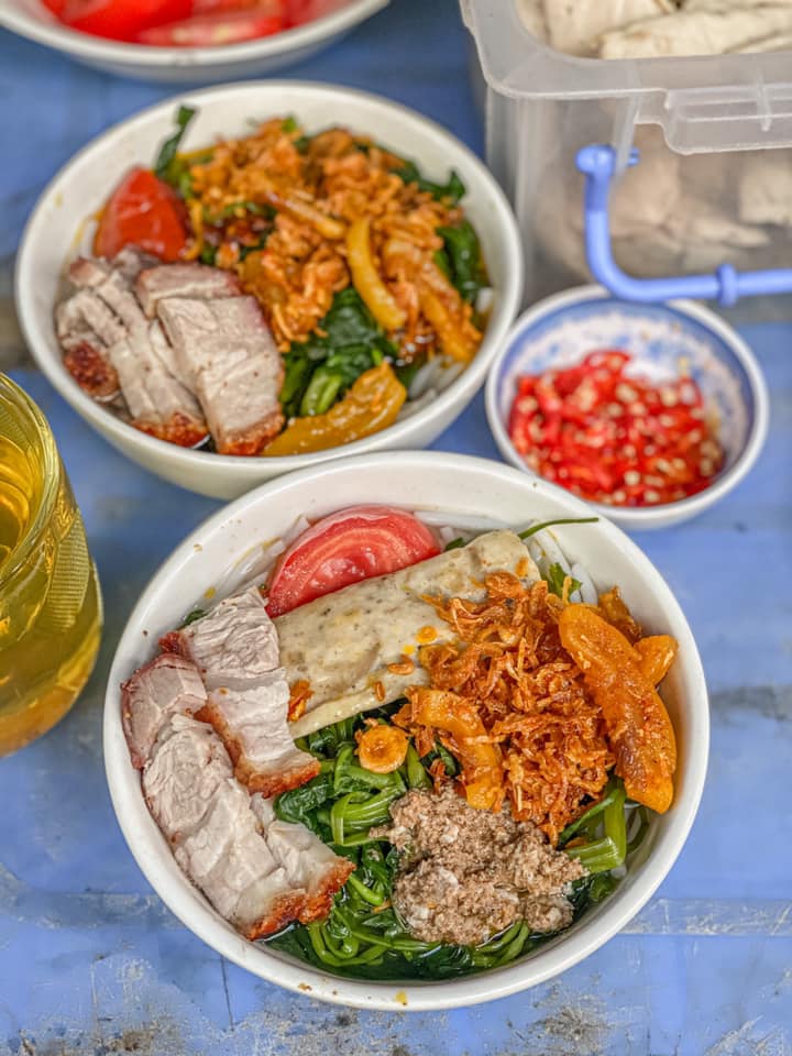 Món Ăn Từ Thời Bao Cấp Nay Là Đặc Sản Nức Tiếng Thủ Đô: Khắp Hà Nội Chỉ Có Vài Nơi Bán Nhưng Đảm Bảo Ngon Nhức Nách Món Ăn Từ Thời Bao Cấp Nay Là Đặc Sản Nức Tiếng Thủ Đô: Khắp Hà Nội Chỉ Có Vài Nơi Bán Nhưng Đảm Bảo Ngon Amp;#34;Nhức Náchamp;#34; - 6