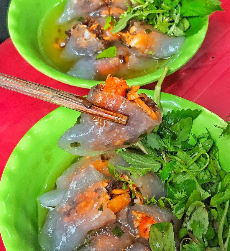 Món Ăn Vừa Quen Vừa Lạ Chỉ Có Ở Hà Nội: Khắp Thủ Đô Chỉ Còn Đúng 2 Nơi Bán, Thử Một Lần Là Nghiện Món Ăn Vừa Quen Vừa Lạ Chỉ Có Ở Hà Nội: Khắp Thủ Đô Chỉ Còn Đúng 2 Nơi Bán, Thử Một Lần Là Amp;#34;Nghiệnamp;#34; - 3