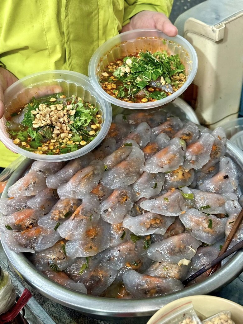 Món Ăn Vừa Quen Vừa Lạ Chỉ Có Ở Hà Nội: Khắp Thủ Đô Chỉ Còn Đúng 2 Nơi Bán, Thử Một Lần Là Nghiện Món Ăn Vừa Quen Vừa Lạ Chỉ Có Ở Hà Nội: Khắp Thủ Đô Chỉ Còn Đúng 2 Nơi Bán, Thử Một Lần Là Amp;#34;Nghiệnamp;#34; - 2