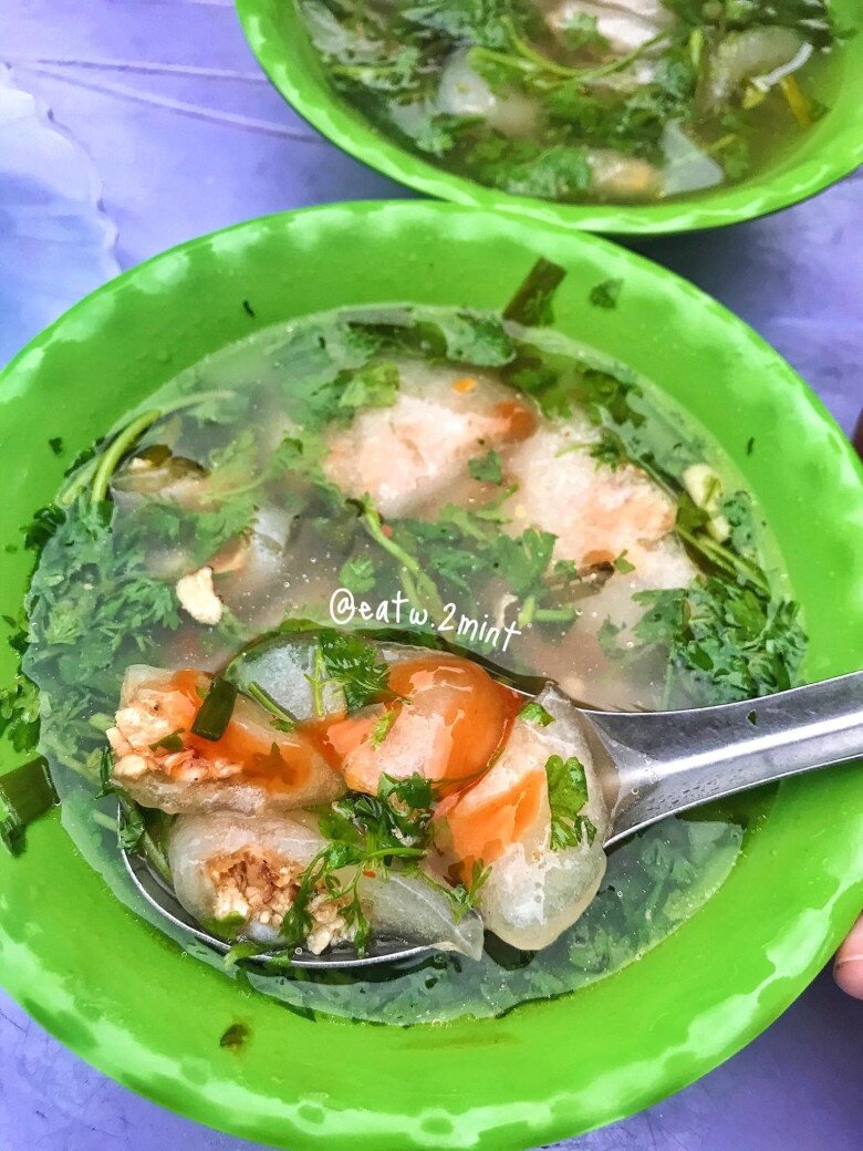 Món Ăn Vừa Quen Vừa Lạ Chỉ Có Ở Hà Nội: Khắp Thủ Đô Chỉ Còn Đúng 2 Nơi Bán, Thử Một Lần Là Nghiện Món Ăn Vừa Quen Vừa Lạ Chỉ Có Ở Hà Nội: Khắp Thủ Đô Chỉ Còn Đúng 2 Nơi Bán, Thử Một Lần Là Amp;#34;Nghiệnamp;#34; - 5