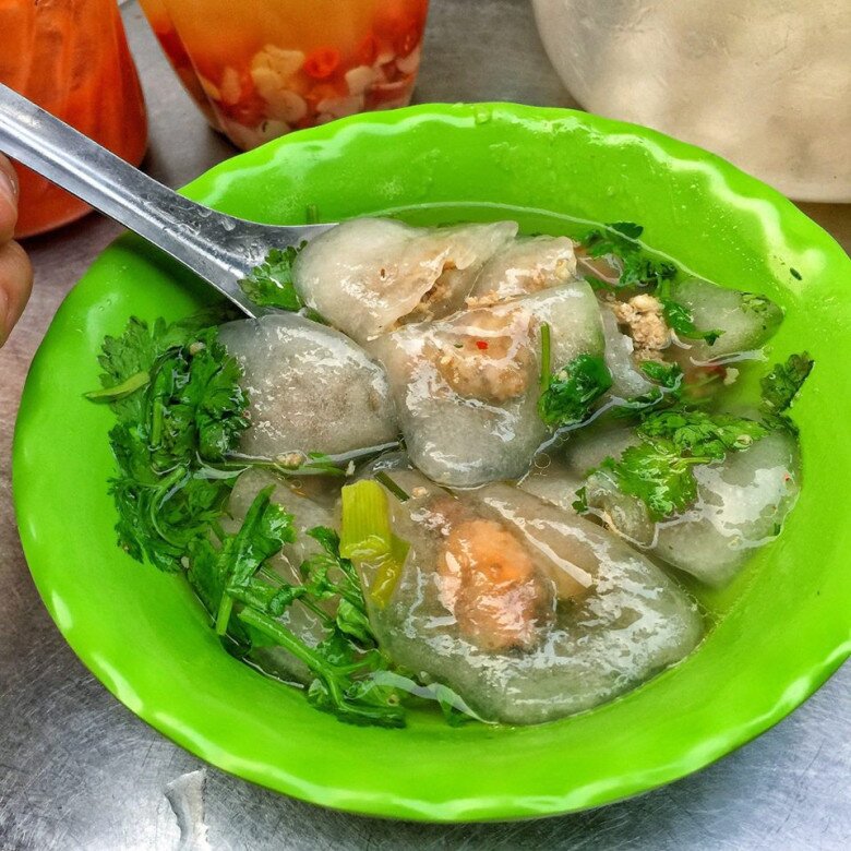 Món Ăn Vừa Quen Vừa Lạ Chỉ Có Ở Hà Nội: Khắp Thủ Đô Chỉ Còn Đúng 2 Nơi Bán, Thử Một Lần Là Nghiện Món Ăn Vừa Quen Vừa Lạ Chỉ Có Ở Hà Nội: Khắp Thủ Đô Chỉ Còn Đúng 2 Nơi Bán, Thử Một Lần Là Amp;#34;Nghiệnamp;#34; - 4