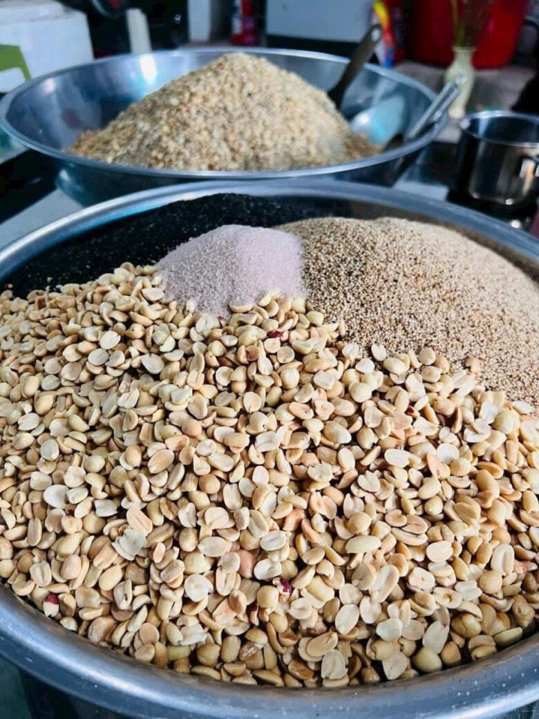 Món Xưa Nhà Nghèo Ăn Phát Chán Nay Lại Được Nhà Nhà Ưa Chuộng, Bán Đến 350.000Đ/Kg Vẫn Cháy Hàng Món Xưa Nhà Nghèo Ăn Phát Chán Nay Lại Được Nhà Nhà Ưa Chuộng, Bán Đến 350.000Đ/Kg Vẫn Amp;#34;Cháy Hàngamp;#34; - 3