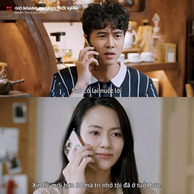 Nam thần phim giờ vàng được kêu gọi thay thế denis đặng sắp đón con đầu lòng cùng mc có nụ cười đẹp nhất vtv - 4