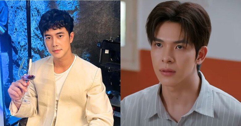 Nam thần phim giờ vàng được kêu gọi thay thế denis đặng sắp đón con đầu lòng cùng mc có nụ cười đẹp nhất vtv - 5