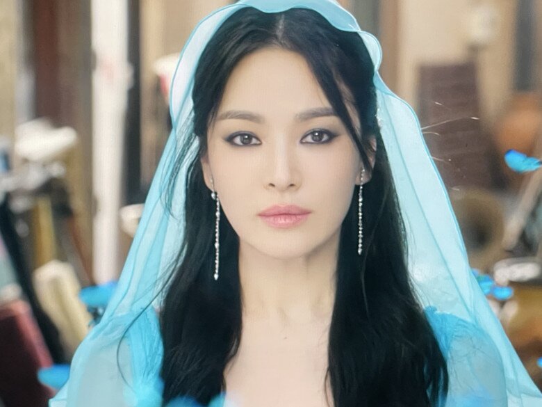 Thần đèn ơi ước đi phim hàn càng xem càng cuốn suzy được tha thứ vì đẹp nhưng vẫn không bằng song hye kyo - 12