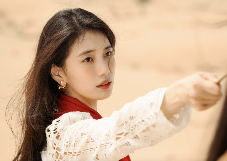 Thần đèn ơi ước đi phim hàn càng xem càng cuốn suzy được tha thứ vì đẹp nhưng vẫn không bằng song hye kyo - 11