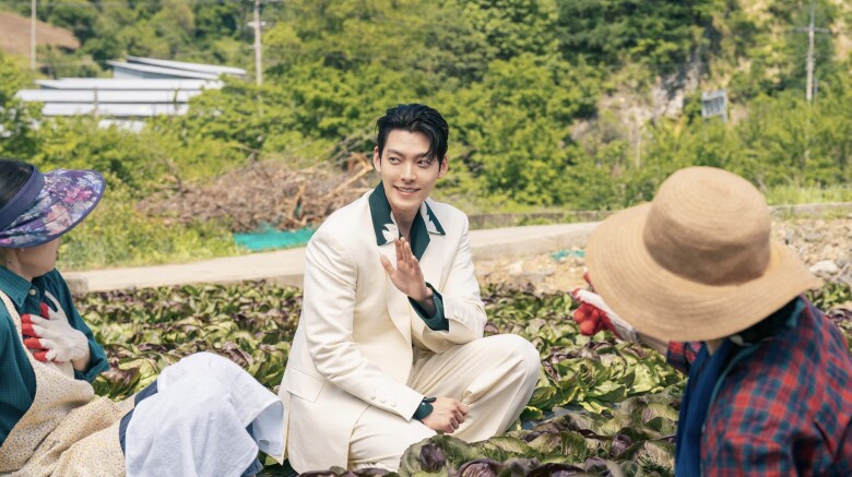 Thần đèn ơi ước đi phim hàn càng xem càng cuốn suzy được tha thứ vì đẹp nhưng vẫn không bằng song hye kyo - 4