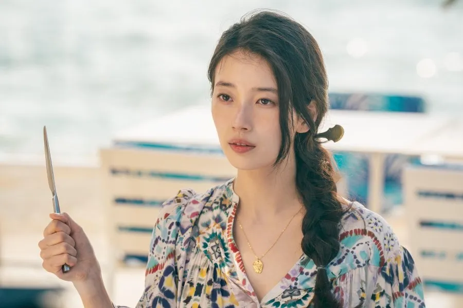 Thần đèn ơi ước đi phim hàn càng xem càng cuốn suzy được tha thứ vì đẹp nhưng vẫn không bằng song hye kyo - 2