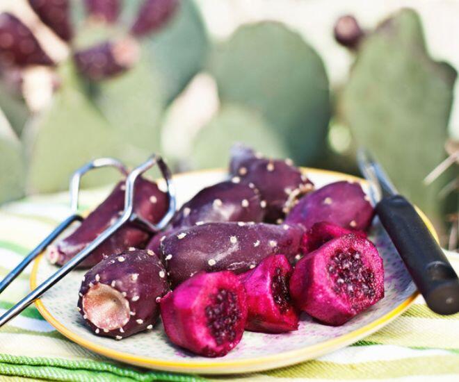 Loại cây xưa bị nông dân cực ghét nay lại thành đặc sản siêu bổ dưỡng, cực amp;#34;hotamp;#34; ở nước ngoài, giá đến 300.000đ/kg - 1