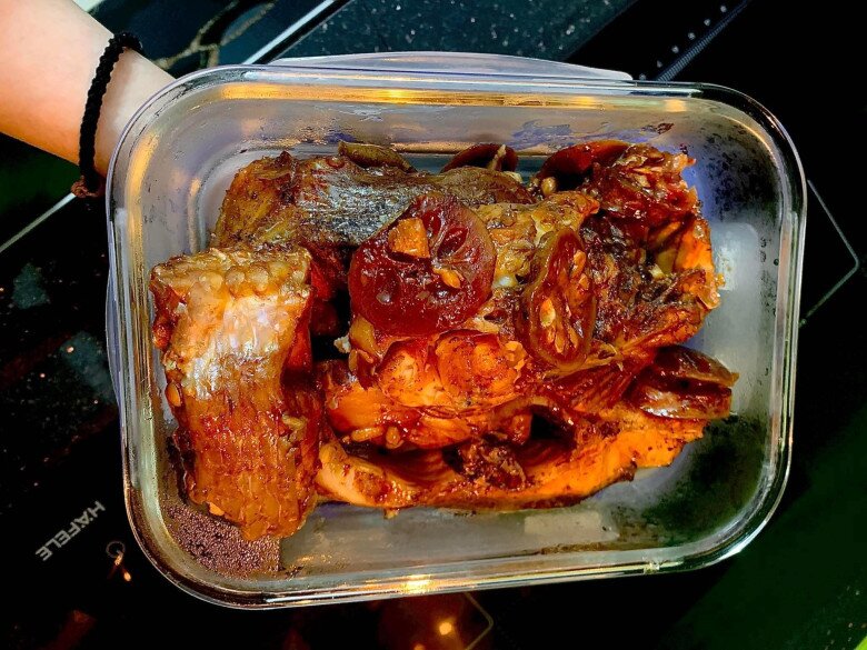 Thứ Quả Có Ruột Màu Hồng Cực Xinh Xưa Đầy Ở Quê Nay Thành Đặc Sản Thành Phố, Giá Ngang Trái Cây Nhập Khẩu Thứ Quả Có Ruột Màu Hồng Cực Xinh Xưa Đầy Ở Quê Nay Thành Đặc Sản Thành Phố, Giá Ngang Trái Cây Nhập Khẩu - 7