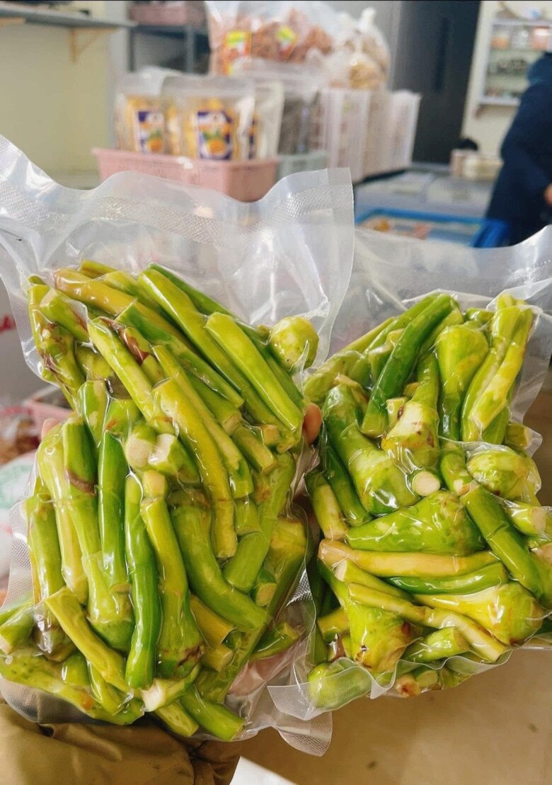 Thứ Xưa Nhà Nghèo Ăn Phát Chán Còn Vứt Cho Lợn Nay Thành Đặc Sản Được Đóng Túi Bán Khắp Nơi, Thử Một Lần Là Nghiện Thứ Xưa Nhà Nghèo Ăn Phát Chán Còn Vứt Cho Lợn Nay Thành Đặc Sản Được Đóng Túi Bán Khắp Nơi, Thử Một Lần Là Amp;#34;Nghiệnamp;#34; - 2