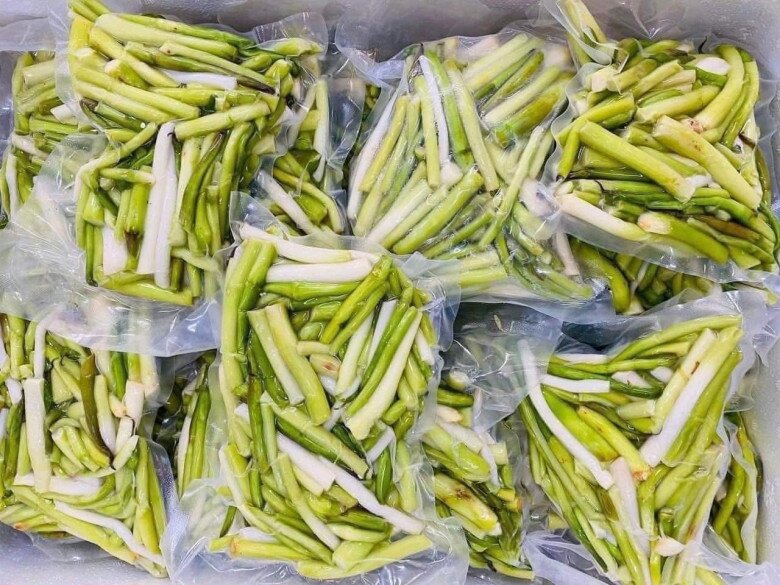 Thứ Xưa Nhà Nghèo Ăn Phát Chán Còn Vứt Cho Lợn Nay Thành Đặc Sản Được Đóng Túi Bán Khắp Nơi, Thử Một Lần Là Nghiện Thứ Xưa Nhà Nghèo Ăn Phát Chán Còn Vứt Cho Lợn Nay Thành Đặc Sản Được Đóng Túi Bán Khắp Nơi, Thử Một Lần Là Amp;#34;Nghiệnamp;#34; - 6