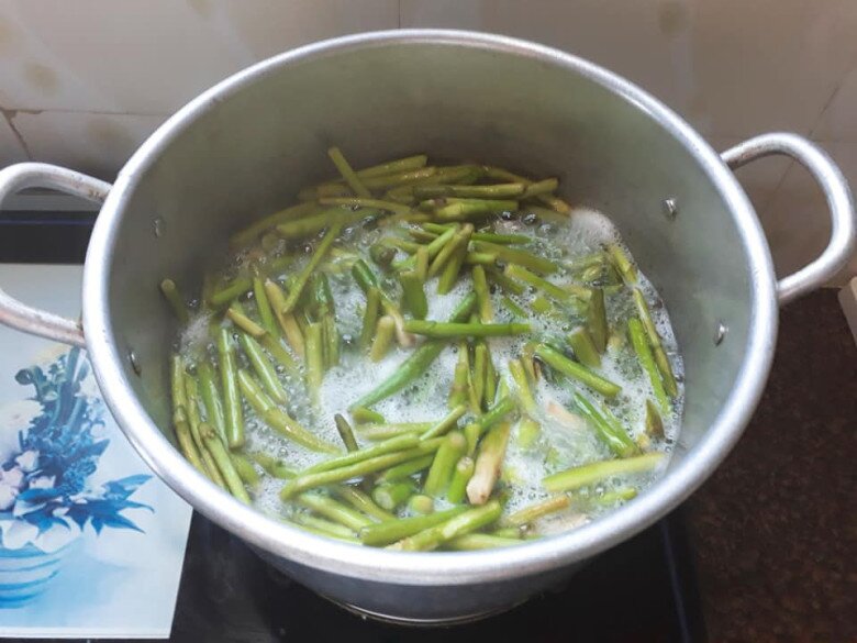 Thứ Xưa Nhà Nghèo Ăn Phát Chán Còn Vứt Cho Lợn Nay Thành Đặc Sản Được Đóng Túi Bán Khắp Nơi, Thử Một Lần Là Nghiện Thứ Xưa Nhà Nghèo Ăn Phát Chán Còn Vứt Cho Lợn Nay Thành Đặc Sản Được Đóng Túi Bán Khắp Nơi, Thử Một Lần Là Amp;#34;Nghiệnamp;#34; - 4