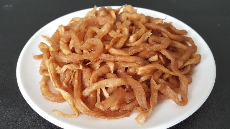 Món ăn xưa chỉ nhà nghèo ăn nay là đặc sản amp;#34;hao cơmamp;#34;, được đóng hộp xuất khẩu sang nước ngoài - 4