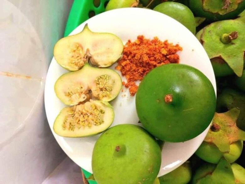 Loại Quả Nghe Tên Đã Thấy Nghèo Khó Là Đặc Sản Chỉ Người Miền Tây Biết, Đem Nấu Món Gì Cũng Ngon Tuyệt Đỉnh Loại Quả Nghe Tên Đã Thấy Amp;#34;Nghèo Khóamp;#34; Là Đặc Sản Chỉ Người Miền Tây Biết, Đem Nấu Món Gì Cũng Ngon Tuyệt Đỉnh - 4