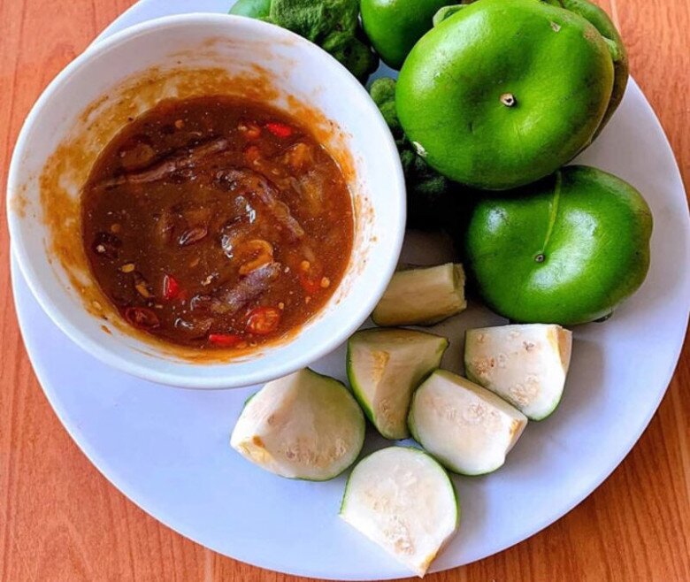 Loại Quả Nghe Tên Đã Thấy Nghèo Khó Là Đặc Sản Chỉ Người Miền Tây Biết, Đem Nấu Món Gì Cũng Ngon Tuyệt Đỉnh Loại Quả Nghe Tên Đã Thấy Amp;#34;Nghèo Khóamp;#34; Là Đặc Sản Chỉ Người Miền Tây Biết, Đem Nấu Món Gì Cũng Ngon Tuyệt Đỉnh - 5