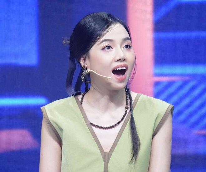 Teaser của A.I LÀ AI? đã chính thức lên sóng.