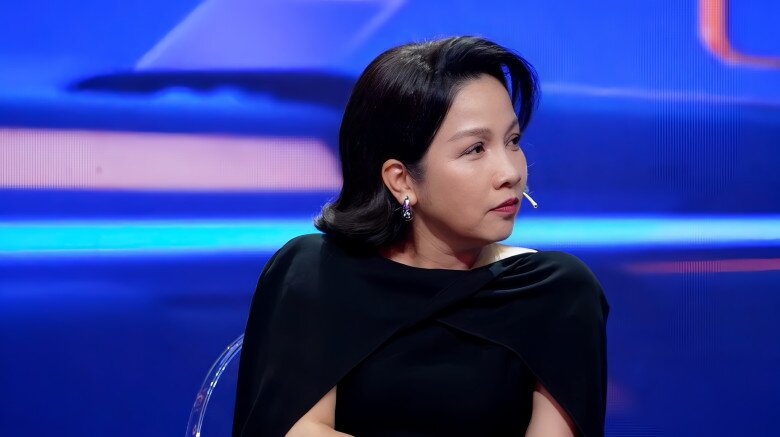 A.I LÀ AI? là một “đại tiệc công nghệ - giải trí”.