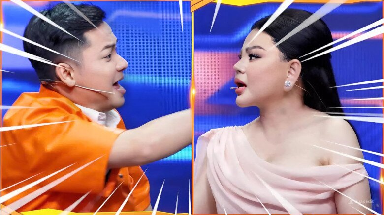 A.I LÀ AI? gây xôn xao trên mạng xã hội chính là sự xuất hiện của những “song trùng A.I”.