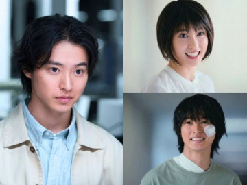 Alice In Borderland 3: "Báu vật quốc gia" Nhật Bản phá đảo thế giới ảo để cứu vợ, hút 8,7 triệu lượt xem/tuần