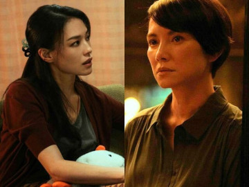 Hồi Hồn Kế: Phim 18+ có 3 Ảnh hậu nổi khắp châu Á, kịch bản "quay xe" liên tục khiến khán giả "đau não"