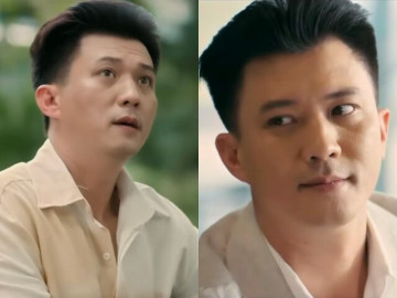 Giải trí - Hà Việt Dũng nổi như cồn vì mỏ hỗn” trong Cách Em 1 Milimet, khiến Huyền Lizzie cay cú đến phát khóc