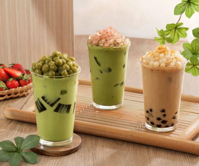 Thực phẩm chứa nhiều đường giúp làm tăng cảm giác hưng phấn tạm thời, sau đó khiến bạn dễ mệt mỏi, mất tập trung (Ảnh minh hoạ)