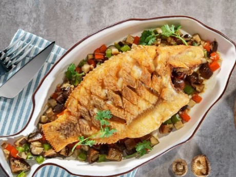 Sức khỏe - 12 loại cá nước ngọt, giàu hàm lượng protein và omega-3, bà nội trợ thấy là phải mua ngay về dùng