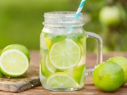 Sức khỏe - 4 loại nước quen thuộc, uống mỗi ngày giúp thải độc và giảm mỡ cho gan